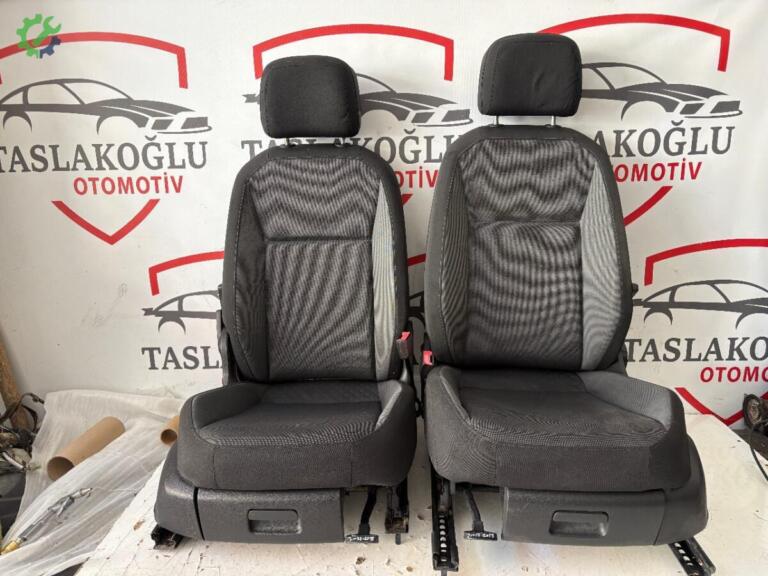Volkswagen Tiguan Koltuk çıkma parça