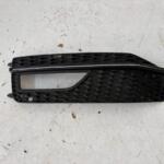 AUDİ A4 SOL SİS ÇERÇEVESİ