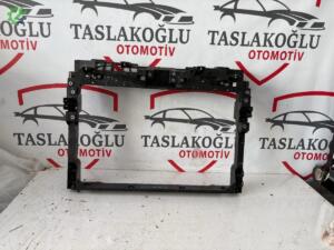 BYD SEAL U ÖN PANEL HAFİF HASARLI