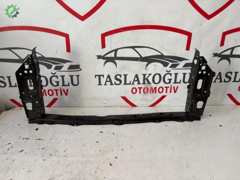 Citroen C1 Ön Panel çıkma parça