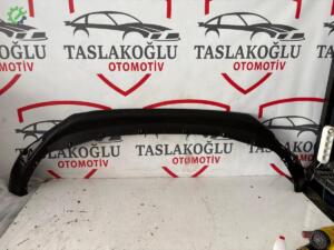 CİTROEN C5 AİRCROSS ÖN TAMPON EKİ