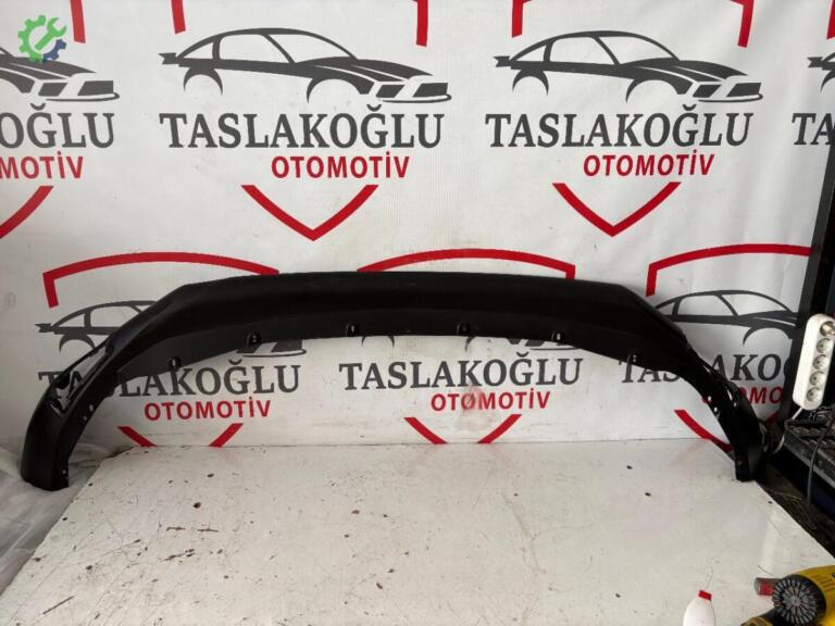Citroen C5 Ön Tampon çıkma parça