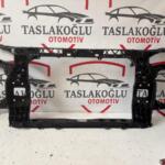 HYUNDAİ TUCSON ÖN PANEL HAFİF HASARLI