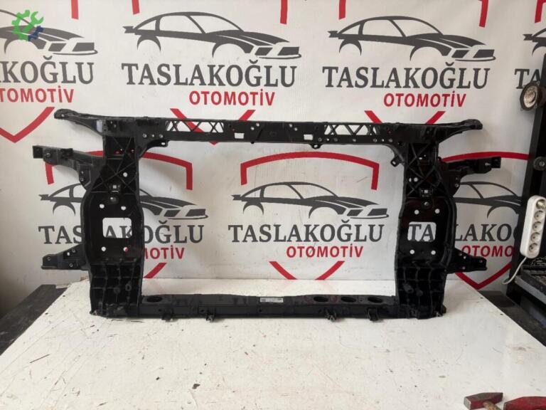 Hyundai Tucson Ön Panel çıkma parça