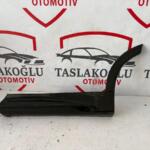 DODGE HORNET ARKA SOL YAN BAKALİT