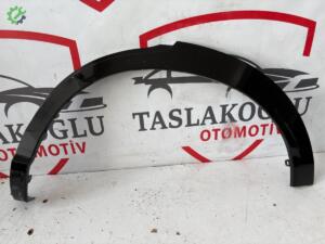 HONDA HR-V SOL ARKA ÇAMURLUK DODİK