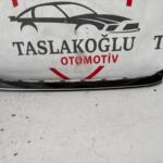 MG ZS MK2 HEV ÖN TAMPON ALT IZGARA