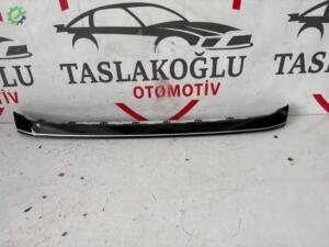 MG ZS MK2 HEV ÖN TAMPON ALT IZGARA