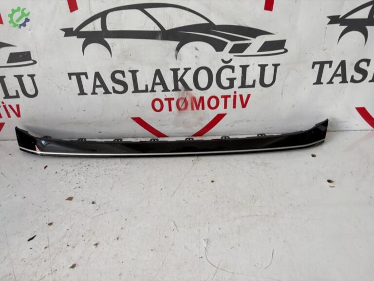 MG ZS Tampon Alt Izgara çıkma parça