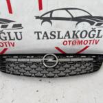 OPEL ASTRA K ÖN PANJUR