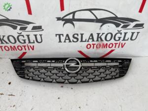 OPEL ASTRA K ÖN PANJUR