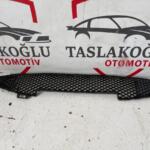 PEUGEOT 206 ÖN TAMPON IZGARASI
