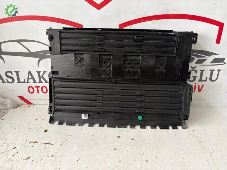 Peugeot 408 Fan Paneli çıkma parça