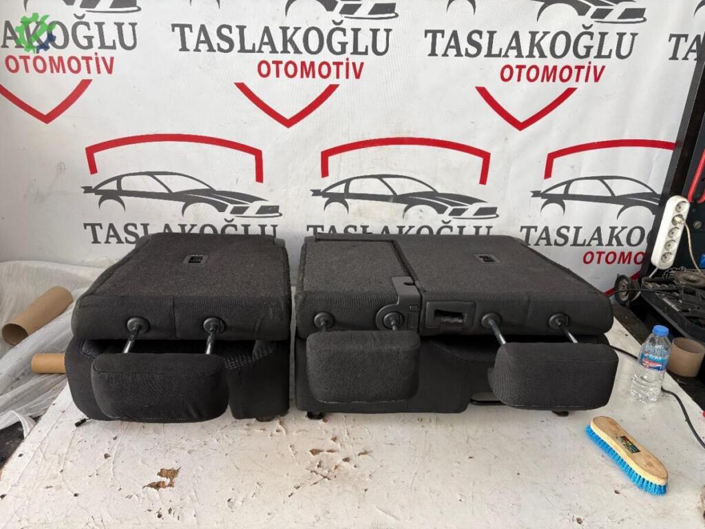 Volkswagen Tiguan Koltuk çıkma parça