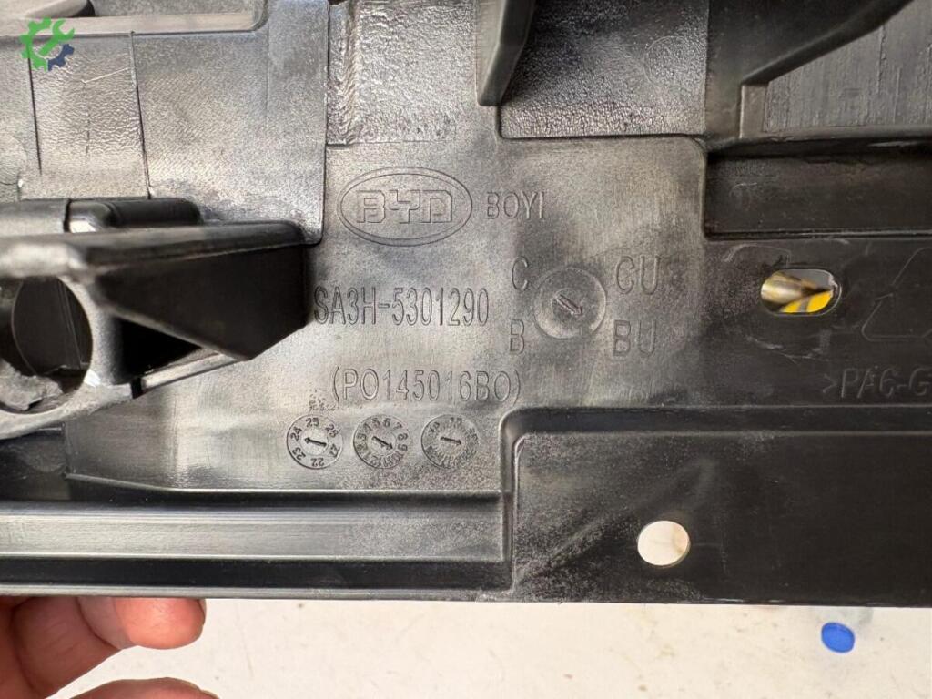 BYD Seal U Ön Panel SA3H5301290BU çıkma parça