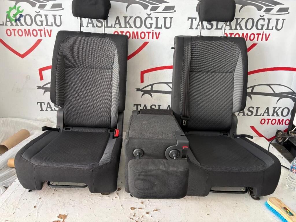 Volkswagen Tiguan Koltuk çıkma parça