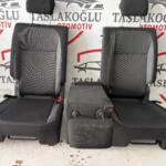 VOLKSWAGEN TİGUAN KOLTUK TAKIM ÖN ARKA