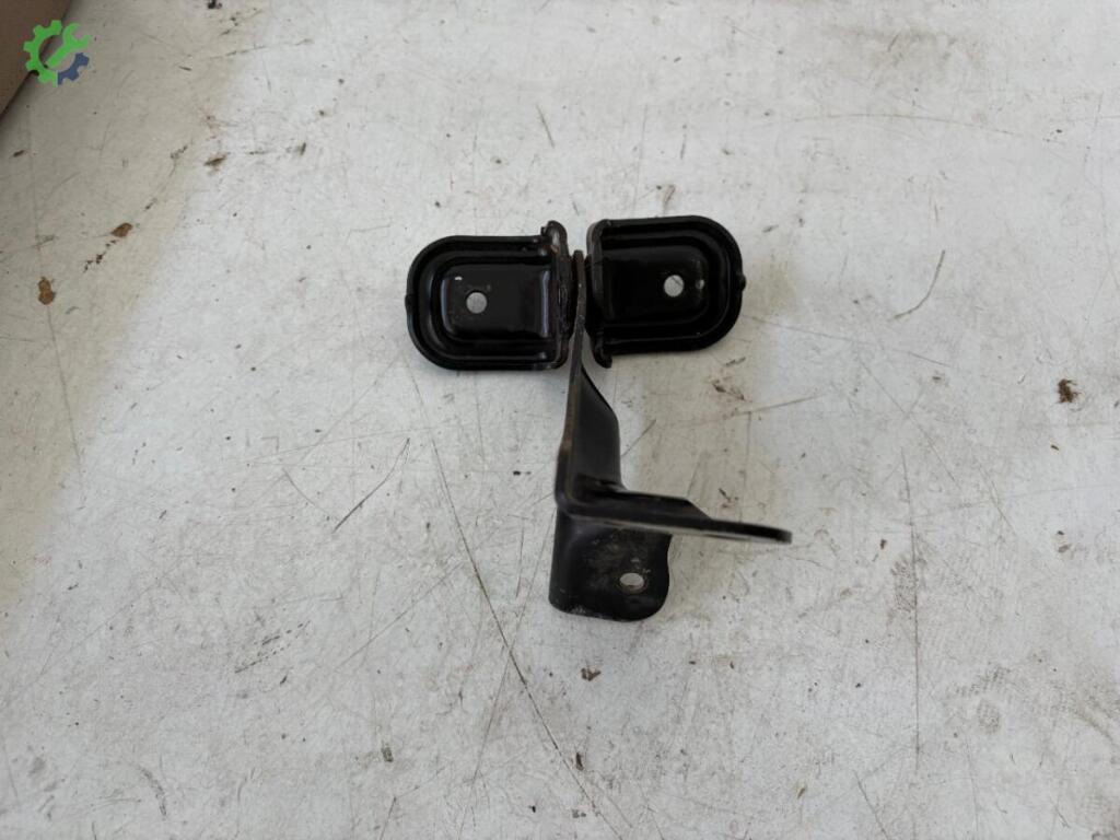 Hyundai Accent Arka Koltuk çıkma parça