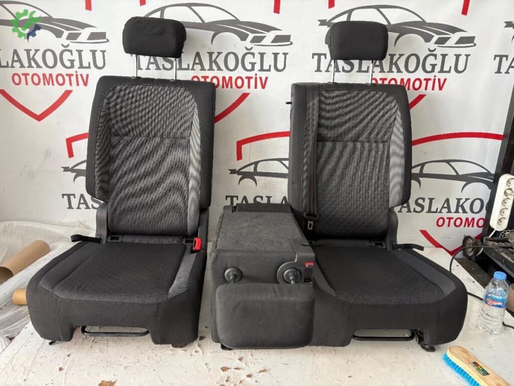Volkswagen Tiguan Koltuk çıkma parça