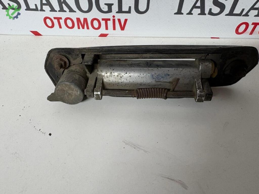 Tofaş Murat 131 Sağ Ön Kapı Kolu çıkma parça