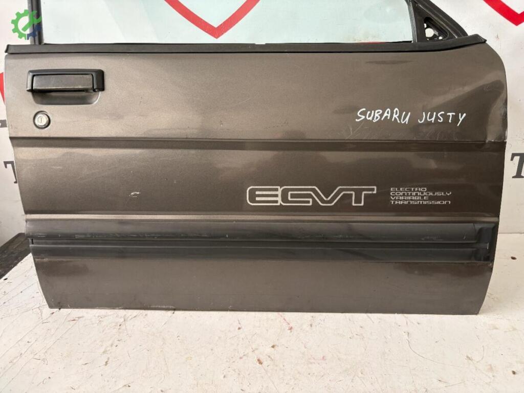 Subaru Justy Sağ Ön Kapı çıkma parça