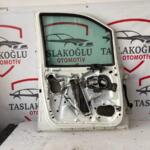 FİAT SCUDO SOL ÖN KAPI