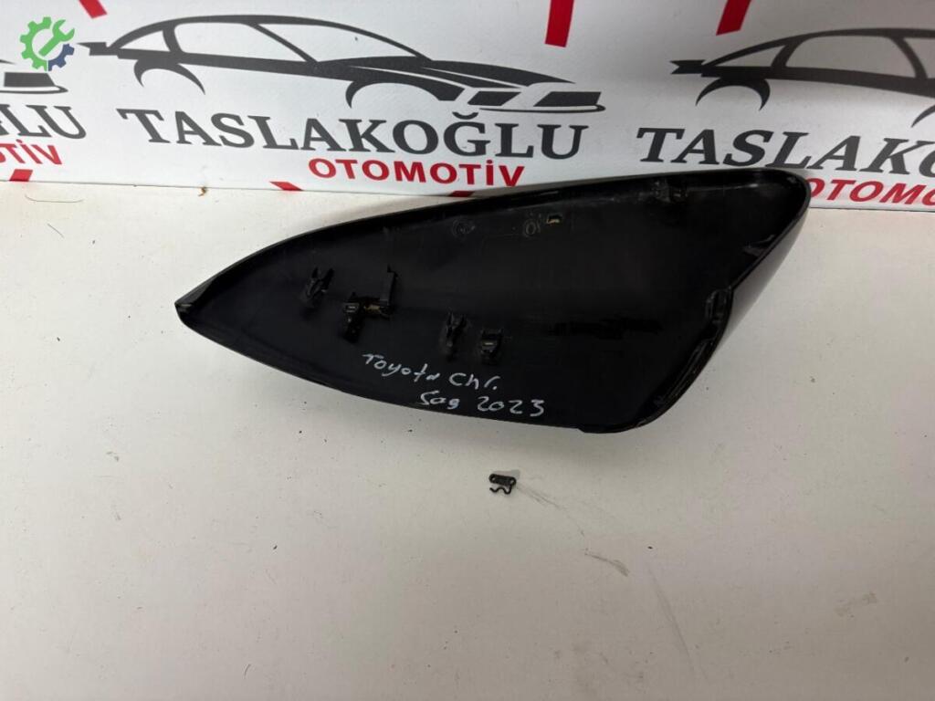 Toyota C-HR Ayna Kapağı çıkma parça