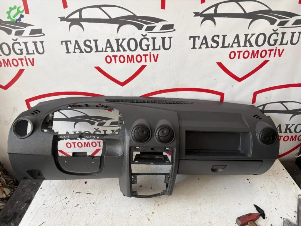 Dacia Logan Torpido çıkma parça