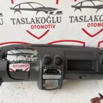Dacia Logan Torpido çıkma parça - TASLAKOĞLU OTOMOTİV ÇIKMA PARÇA Bursa