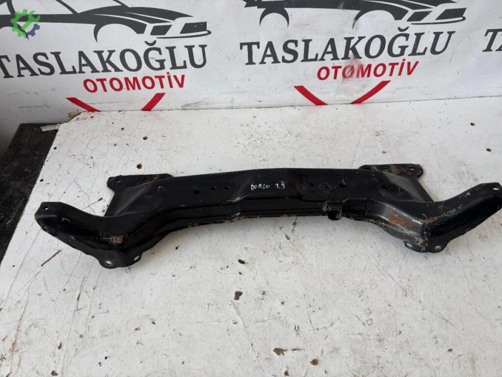 Fiat Doblo Travers çıkma parça