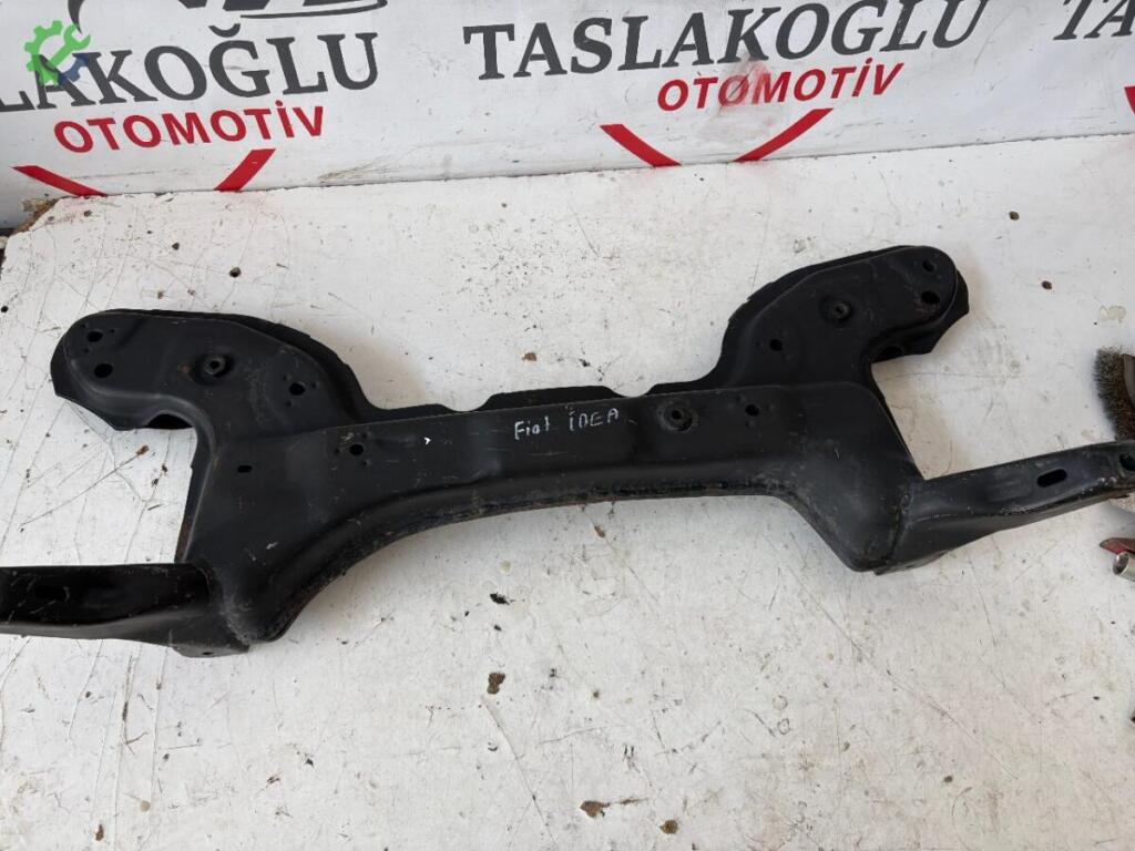 Fiat Idea Travers çıkma parça