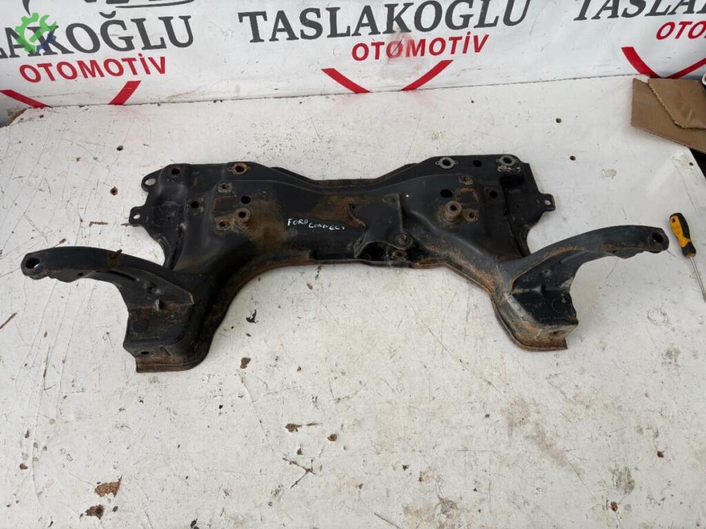 Ford Transit Connect çıkma parça