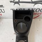 FORD FİESTA ORTA KONSOL