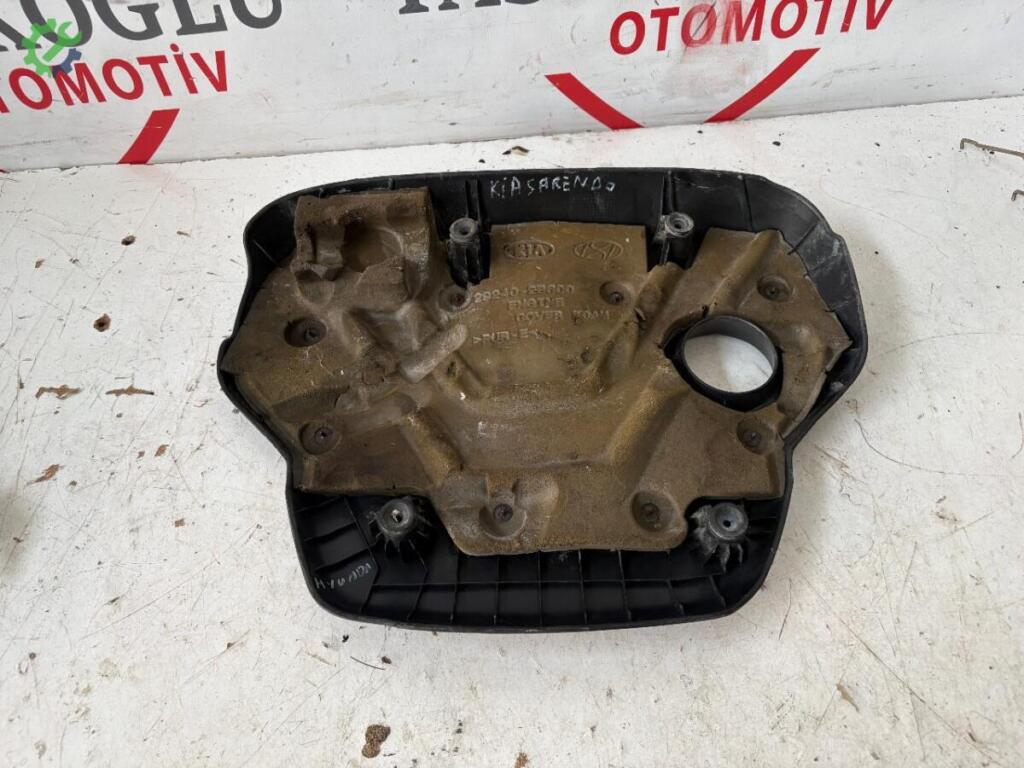 Kia Sorento Motor Kapağı çıkma parça