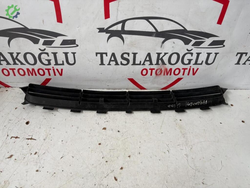 Hyundai H100 Tampon Izgarası çıkma parça