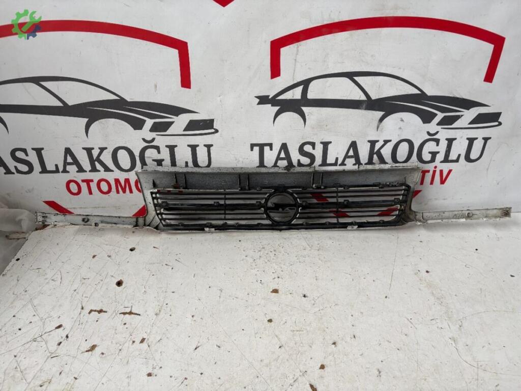 Opel Astra Panjur çıkma parça