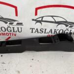 OPEL CORSA C ORTA KONSOL