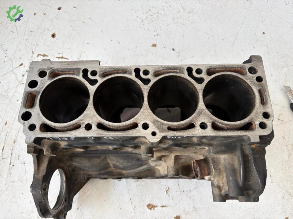 Opel Vectra Blok çıkma parça