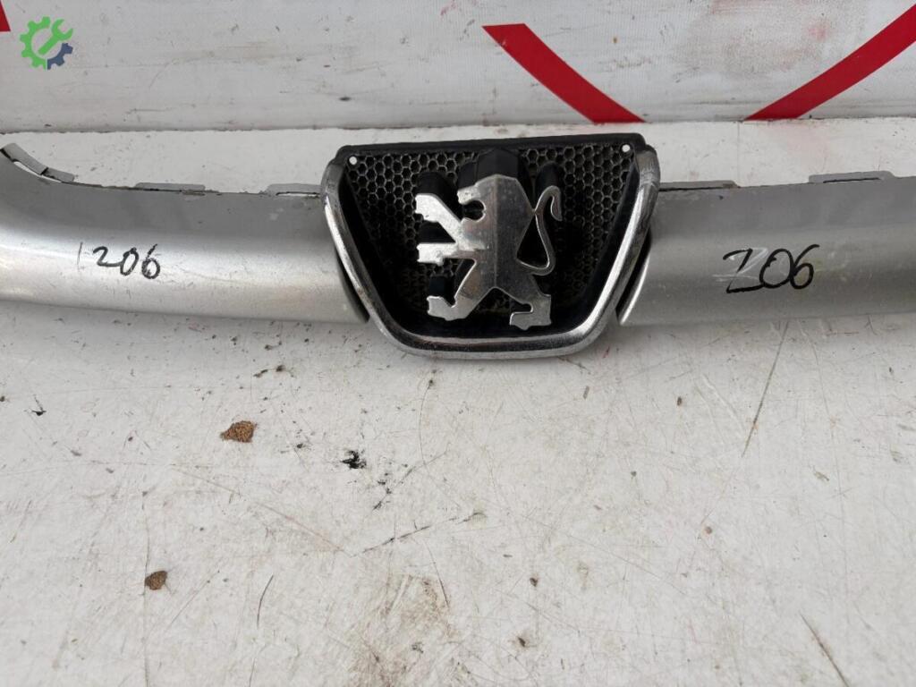 Peugeot 206 Panjur çıkma parça