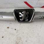 PEUGEOT 206 PANJUR VE ARMA