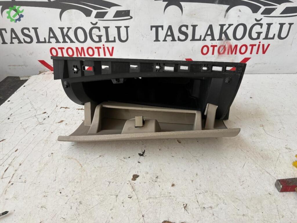 Renault Fluence Torpido Kapağı çıkma parça