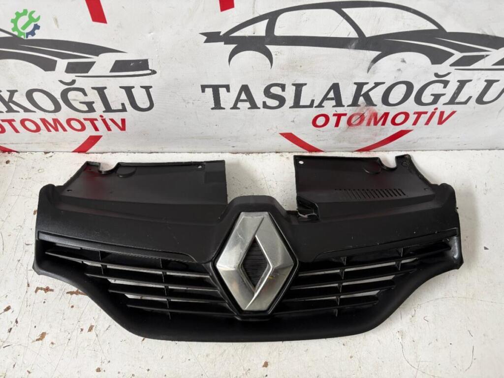 Renault Symbol Panjur çıkma parça