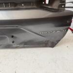 BYD SEAL U BAGAJ KABAĞI HAFİF HASARLI