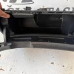 SKODA OCTAVİA TORPİDO KAPAĞI
