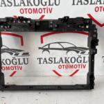BYD SEAL U ÖN PANEL HAFİF HASARLI