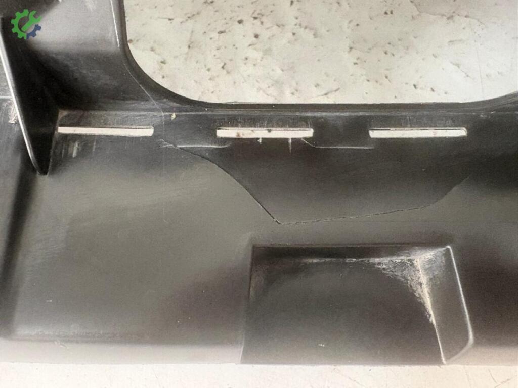 Citroen C4 Ön Panel 9834692980 çıkma parça