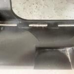 CİTROEN C4 X ÖN PANEL İÇ OMURGA