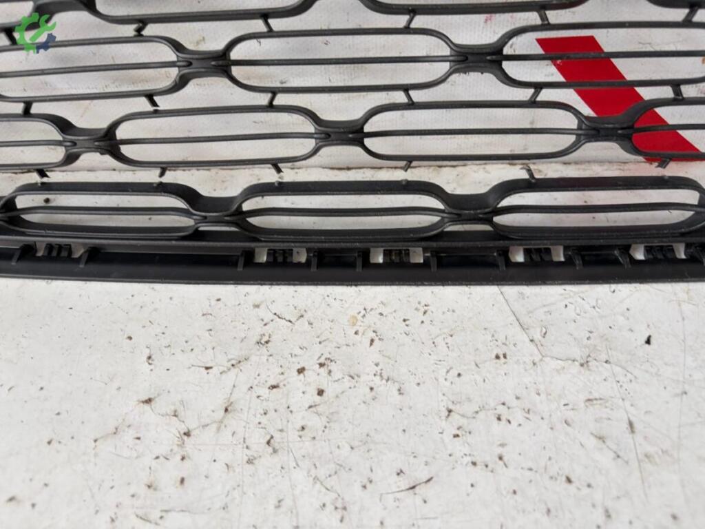 Citroen C3 Tampon Izgarası 9812062277 çıkma parça