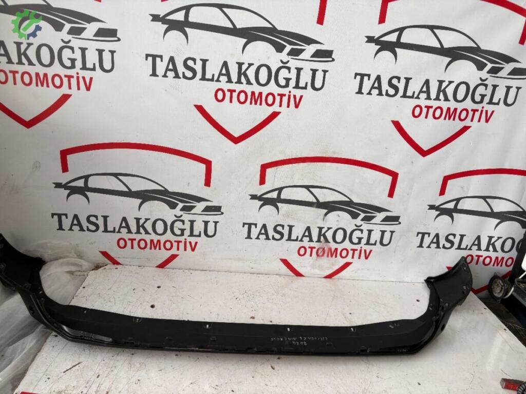 Citroen C5 Ön Tampon çıkma parça