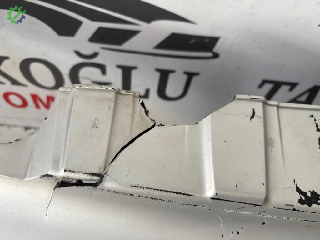 Fiat Ducato Panjur çıkma parça
